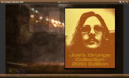 Joe's Grunge Collection 2010 Edition